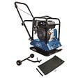 SCHEPPACH - Scheppach - Plaque Vibrante Thermique 196 Cm3 Essence 4t 15000 N - Hp1200s - vignette
