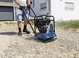 SCHEPPACH - Scheppach - Plaque Vibrante Thermique 196 Cm3 Essence 4t 15000 N - Hp1200s - vignette