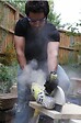 RYOBI - Ryobi - Meuleuse D'angle 2000w 230mm - Eag2000rs - vignette