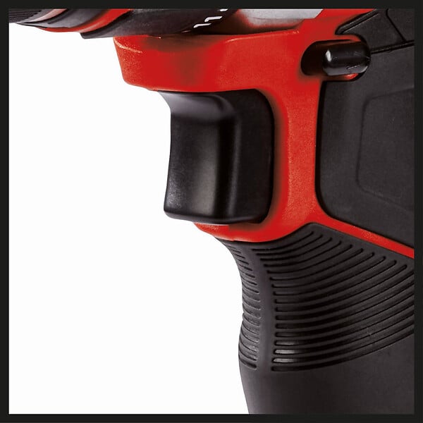 EINHELL - Perceuse Visseuse Sans Fil Te-cd 18/40 Li-solo - large