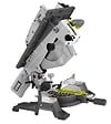 RYOBI - Ryobi - Scie Combinée Table Et Onglet 1800w 254 Mm - Rtms1800-g - vignette