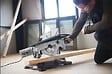 RYOBI - Ryobi - Scie Combinée Table Et Onglet 1800w 254 Mm - Rtms1800-g - vignette