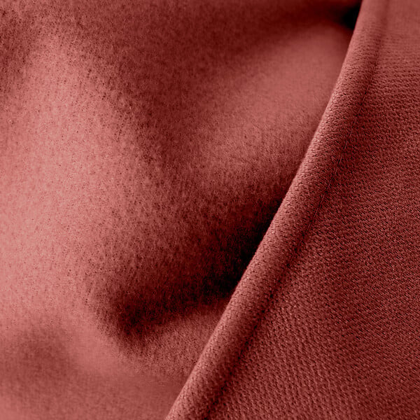 C MA DECO - Rideau thermique - Œillets - Terre cuite - 140x240cm - large