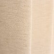 C MA DECO - Voilage MAYA 140x240cm ecru - vignette