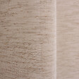 C MA DECO - Voilage MAYA 140x240cm naturel - vignette
