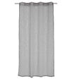 C MA DECO - Voilage MAYA 140x240cm galet - vignette