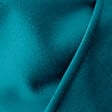C MA DECO - Rideau isolant thermique 8 œillets - Bleu canard - 135x240cm - vignette