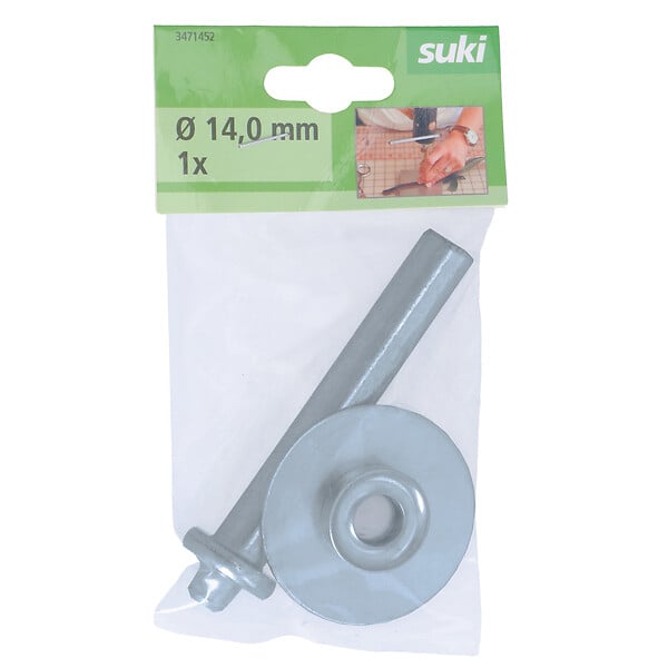 SUKI - outil pose oeillet 14mm - large