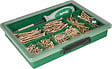 SPAXFRANCE - SPAX ASSORT PZ GRAND & tourne vis 630 PC - vignette
