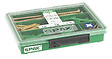SPAXFRANCE - Spax assort. pz petit & chevilles 130 pc - vignette