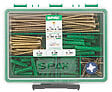 SPAXFRANCE - Spax assort. pz petit & chevilles 130 pc - vignette