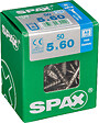 SPAXFRANCE - SPAX INOX TF 5x60 TX 50 PC - vignette