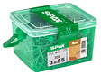 SPAXFRANCE - SPAX FLOOR PARQUET 3.5x55 WIROXTX 350 PC - vignette