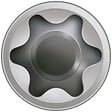 SPAXFRANCE - SPAX TERRASSE T. CYL. 5x80 TX 75 PC - vignette
