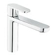 PAFFONI - Pavia mitigeur lavabo monocommande, chrome (CA071HCR) - vignette