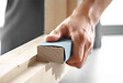 FESTOOL - Abrasif  - 230 x 280 mm - grain 150 - 10 pièces - 201261 - vignette