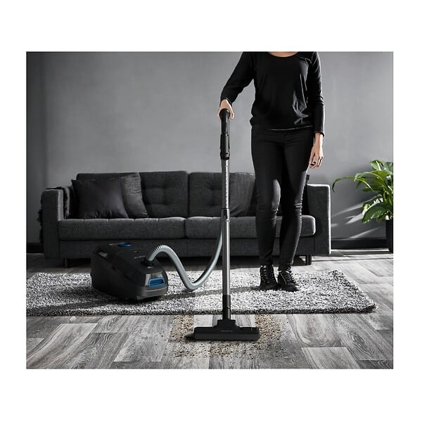 ROWENTA - Aspirateur Avec Sac 750w 75db Noir - RO4931EA - large