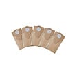 RYOBI - Lot de 5 sacs poussière RYOBI - 20 L - RAKWDV05 - vignette
