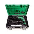 HITACHI - Perforateur HIKOKI DH26PC2WSZ 26mm SDS + 830W - 2,9 Joules EPTA - vignette