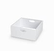 AFGFRANCE - Demi cube - vignette