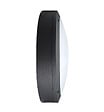 TIBELEC - Hublot led rond alu 15w 2000lm ip65 gr - vignette