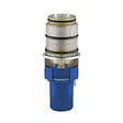 GROHE - Elément thermostatique 1/2", modèle inversé pour eau chaude à droite (47175000) - vignette