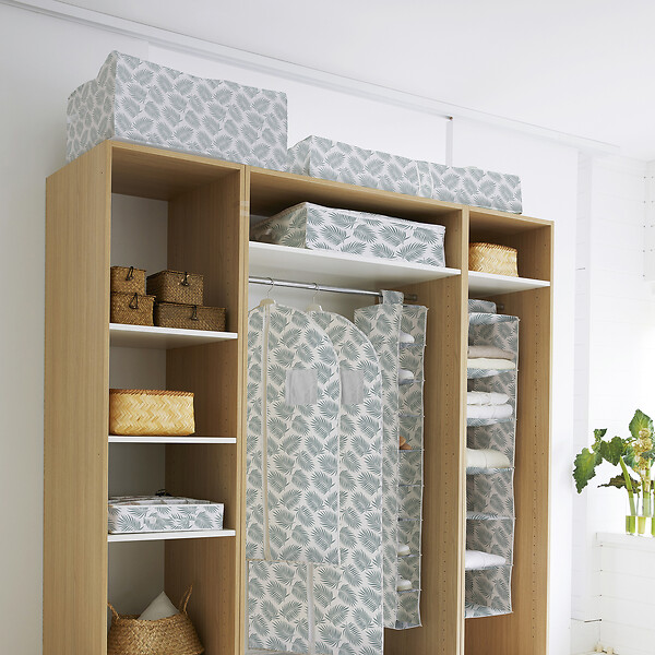 COMPACTOR - Housse dessous de lit - palma - large