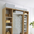 COMPACTOR - Housse dessous de lit - palma - vignette