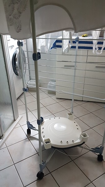 ECO-SEC - Ventilateur sèche-linge ECOSEC - large
