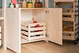 ASTIGARRAGA KIT LINE - Caisse NOVA en pin massif - vignette