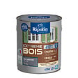 RIPOLIN - Peinture bois - Extrême Bois - Gris ardoise - 2,5L - vignette