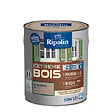 RIPOLIN - Peinture bois acrylique - Beige Moka RAL 1019 - 2,5L - vignette