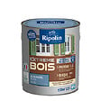 RIPOLIN - Peinture bois - Bleu pastel RAL 5024 - 2,5L - vignette