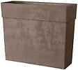 DEROMA - Muret Haut Like R Camel 78xh65cm - vignette