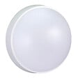 TIBELEC - VELA Hublot rond blanc IP54 12W couleurs de lumière réglable - D.210 X - vignette