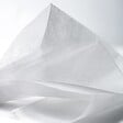 SUAN - Voile d'hivernage - Blanc - Dimensions : 1 m x 10 m - vignette
