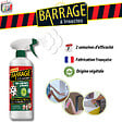 VENTEO - Barrage aux insectes - Spray 1L - Géraniol - Anti-nuisible - vignette