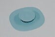 VENTEO - Filtre évier en silicone attrape aliments/cheveux BLOCTOUT - Venteo - vignette