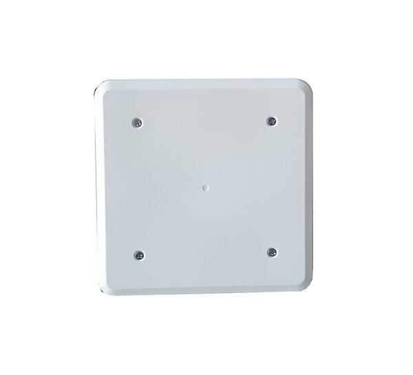 MC KENZIE - Boîte de dérivation no air multimatériaux - 100x100x40mm - large