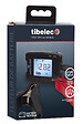 TIBELEC - Testeur de batterie 12-24v - vignette