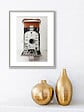 NIELSEN - CADRE ALU NIELSEN ACCENT 24X30mERCURE FSC2 - vignette