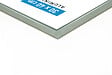 NIELSEN - CADRE ALU NIELSEN ACCENT 30X40mERCURE FSC2 - vignette