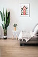 NIELSEN - Cadre aluminium Nielsen Accent 40x60cm - Mercure - vignette
