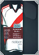 NIELSEN - Cadre alu nielsen frame box 60x80 argent+plexi - vignette