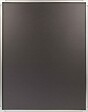 NIELSEN - Cadre alu nielsen frame box 60x80 argent+plexi - vignette