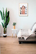 NIELSEN - CADRE ALU NIELSEN ACCENT DUO 40x60 CHENE FSC3 - vignette