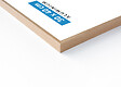 NIELSEN - CADRE ALU NIELSEN ACCENT DUO 40x60 CHENE FSC3 - vignette