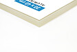 NIELSEN - Cadre photo aluminium Accent - Or mat - 30x40cm - vignette