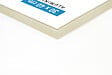 NIELSEN - Cadre photo alu Accent - Or mat - 60x80cm - vignette