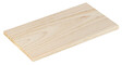 ASTIGARRAGA KIT LINE - Tablette en bois pour étagères GALA - L.45,5xl.25xEp.2cm - vignette